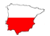 ELECTRÓNICA CADARSO - Polski